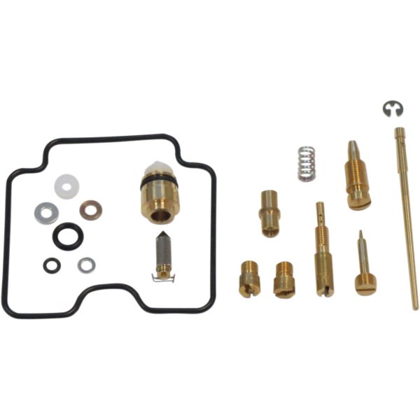 【USA在庫あり】 シンディ Shindy キャブレターリビルドキット 00年-16 DR-Z400S 1003-1210 JP店 6,207円