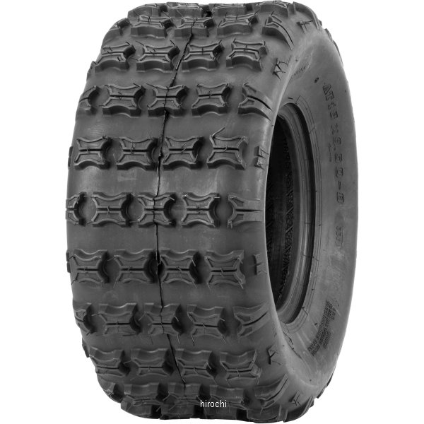 【USA在庫あり】 クワッドボス QUADBOSS QBT733 シリーズ タイヤ 18x9.5-8 4Ply qbs608970 JP店|株式会社ヒロチー商事 店