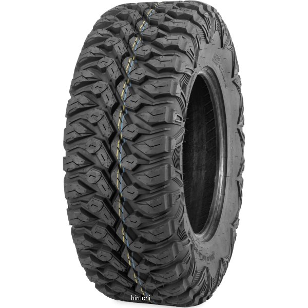 【USA在庫あり】 クワッドボス QUADBOSS QBT846 ラジアル ユーティリティ タイヤ 30x10R15 8Ply qbs609330 JP店