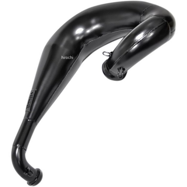 【USA在庫あり】 Bikeman Performance エキゾーストパイプ 10年-11年 アークティックキャット F800 黒 1840-0080 JP店