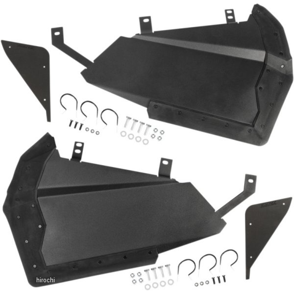 【USA在庫あり】 キンペックス Kimpex ハーフドア ロワー 15年-17年 ポラリス RZR 4 900 0521-1634 JP店 29,153円