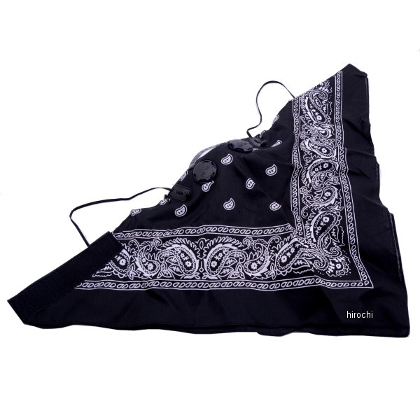 楽天市場】【USA在庫あり】 ATV-TEK ダストマスク バンダナ Pro