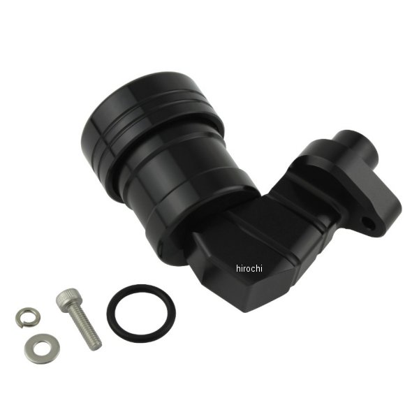 【メーカー在庫あり】 ポッシュ POSH ビレットリアマスタータンクタイプ2 25度 NSR50 黒 500059-16 JP店｜株式会社ヒロチー商事 店