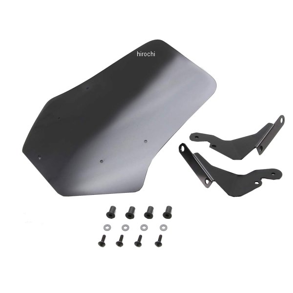 楽天市場】Puig 9734H NEW GENERATION SPORT [SMOKE] HONDA CB125R NEO