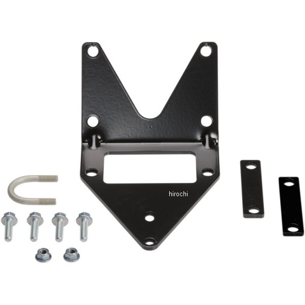 【USA在庫あり】 ウォーン WARN WINCH MOUNT YAM KODIAK 4505-0623 JP店