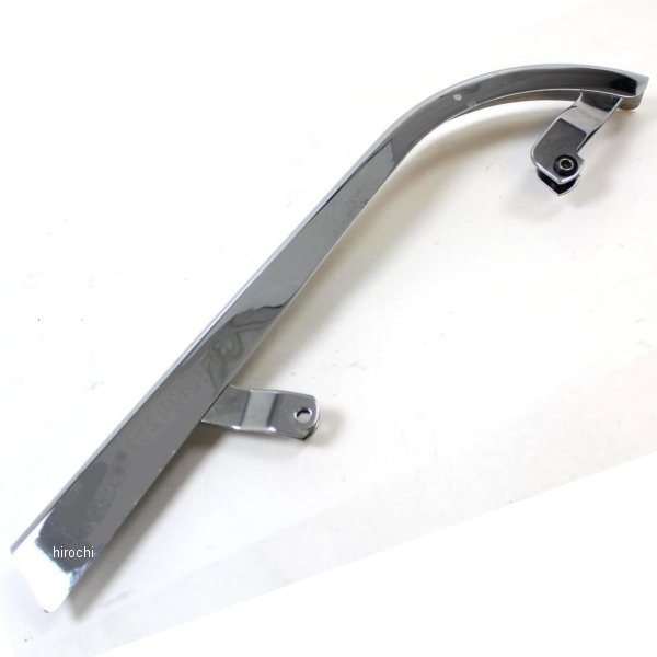 【USA在庫あり】 バイカーズチョイス Biker's Choice アッパー ベルト ガード 00年-05年 ダイナ クローム 60293-00 bkc420635 JP店