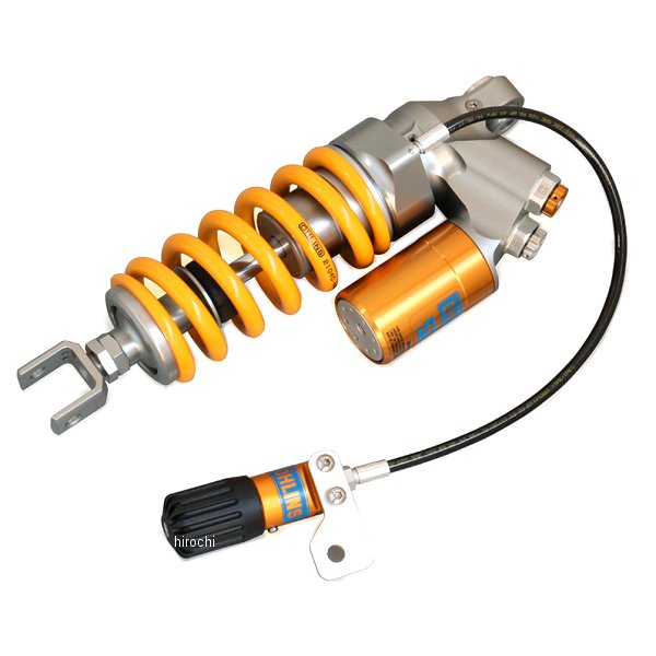 オーリンズ OHLINS リアショック T36PR1C1LS 18年 Ninja H2 SX/SE KA464 JP店|株式会社ヒロチー商事 店