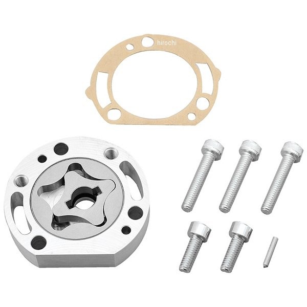 【メーカー在庫あり】 デイトナ KEDO 強化オイルポンプ SR500/400 93268 JP店｜株式会社ヒロチー商事 店