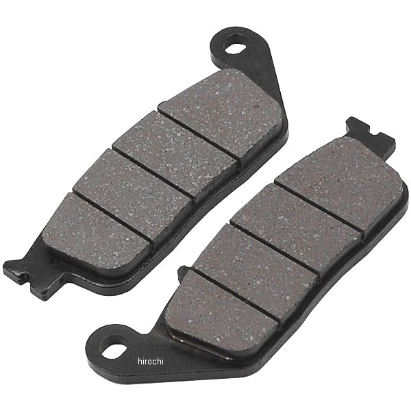 専用です(´◡` )♩ 79849 ブレーキパッド(赤パッド) DAYTONA(デイトナ) FORZA・X(R