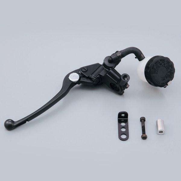 デイトナ マスターシリンダー(左側ブレーキ車専用 標準レバー)1 2インチ(約12.7mm) 49015 JP店
