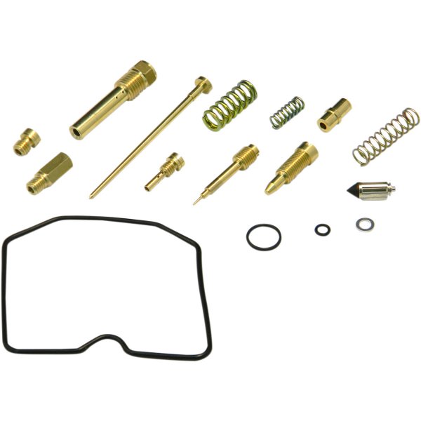 【USA在庫あり】 シンディ Shindy キャブレターリペアキット 02年-07年 LT-A50 1003-1053 JP店