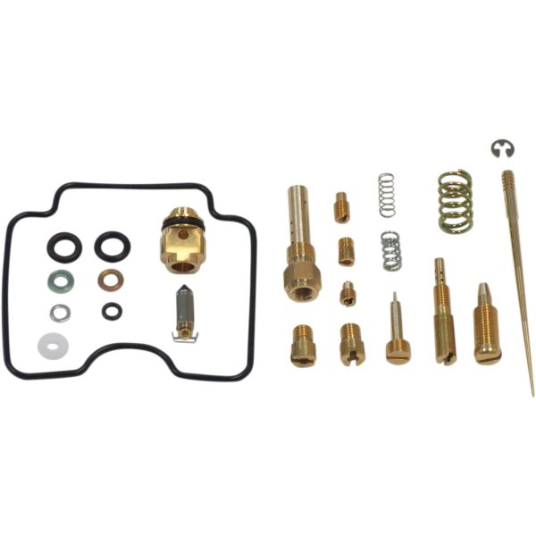【USA在庫あり】 シンディ Shindy キャブレターリペアキット 02年-07年 Can-Am DS650/X 1003-1135 JP店