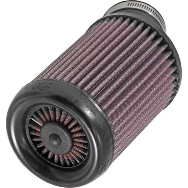K&N エアフィルター ラウンド テーパー φ62 167mm RX-3800 JP店