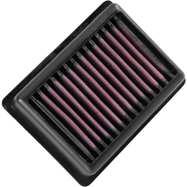 【メーカー在庫あり】 K&N リプレイスメント エアフィルター 16年-17年 ボンネビルT120 TB-9016 JP店