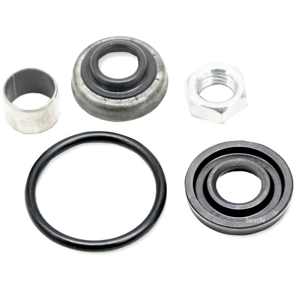 【USA在庫あり】 ハイギア サスペンション HYGEAR Suspension サービスキット リア KYB 1440 1314-0453 JP店