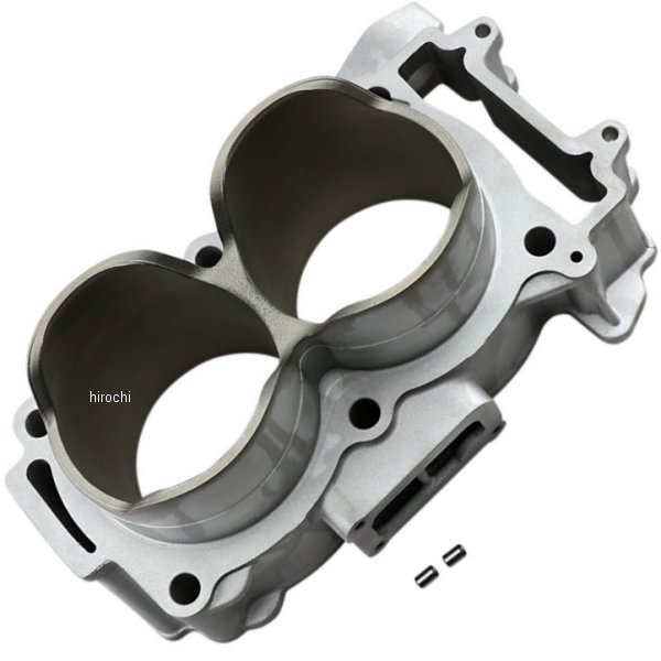【USA在庫あり】 シリンダーワークス Cylinder Works シリンダー 標準ボア 17年-19年 ポラリス General 1000 0931-0730 JP店