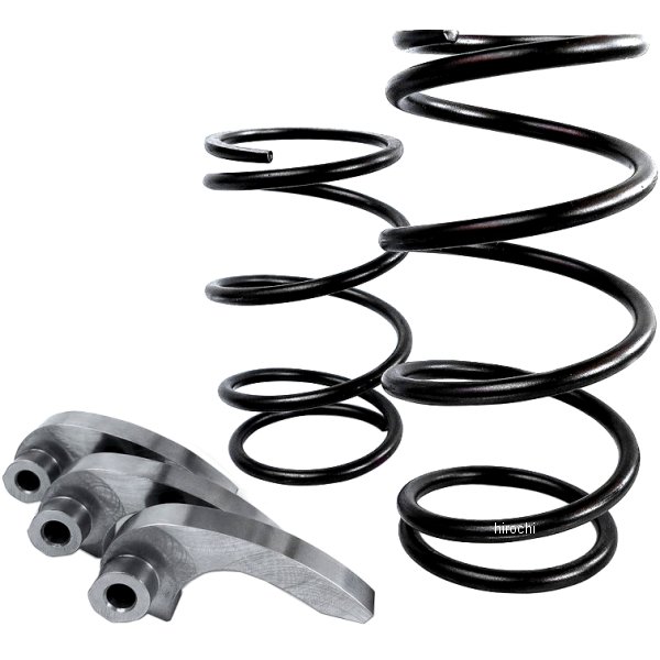【USA在庫あり】 EPI クラッチキット スポーツユーティリティ オーバーサイズタイヤ用 16年 ポラリス RZR XP 1000 1140-0623 JP店