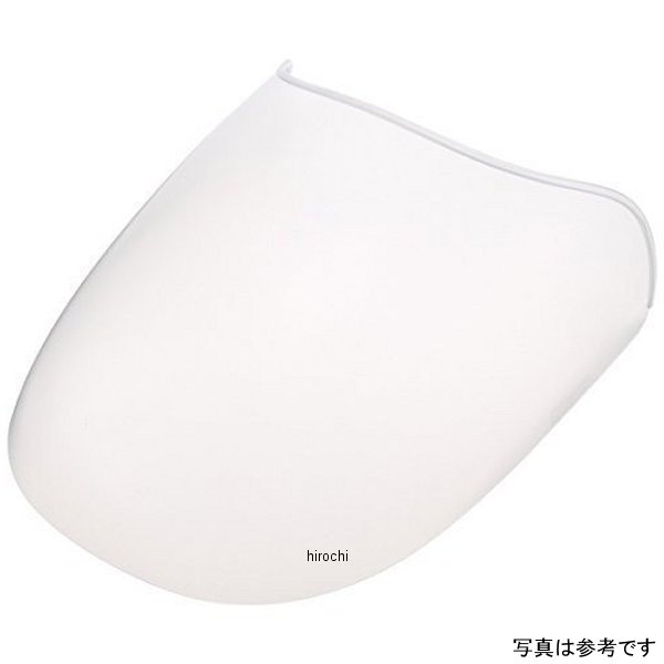 【メーカー在庫あり】 130251 アクリポイント ACRY-POINT スクリーン ストリート GSX1100S カタナ クリア 4580423291521 JP店
