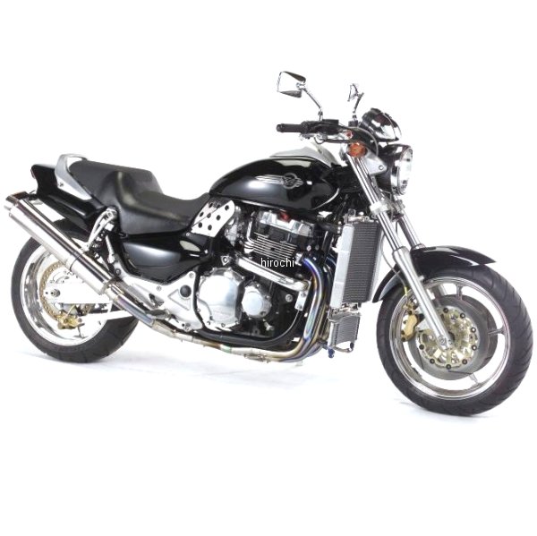 アクティブ ACTIVE サブフレーム X4、CB400SF 1111015P 97年-03年