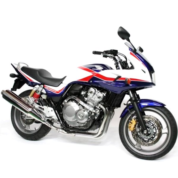 【メーカー在庫あり】 アクティブ ACTIVE サブフレーム 99年-18年 CB400SF、CB400SB アルミ 1111033P JP店