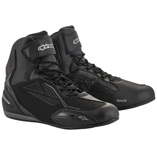 アルパインスターズ シューズ ステラ FASTER 3 DRYSTAR 119 黒/シルバー レディース 6.5サイズ 24.5cm 8033637966670 JP店