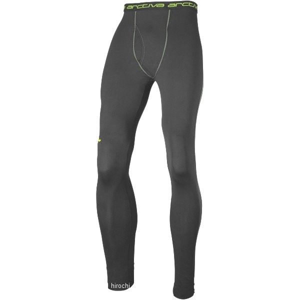 【USA在庫あり】 アクティバ Arctiva インナーパンツ レギュレーター 黒 XLサイズ 3150-0224 JP店