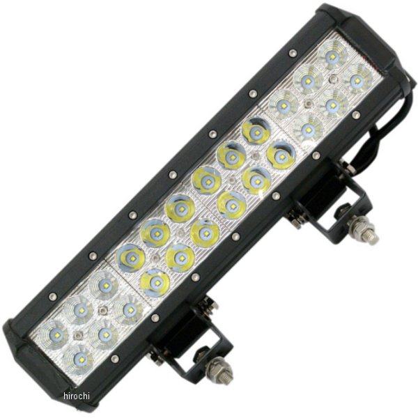 【USA在庫あり】 リブコ プロダクト RIVCO Products LEDライト スポット/拡散 72W 5200lm 1個売り 2001-1378 JP店