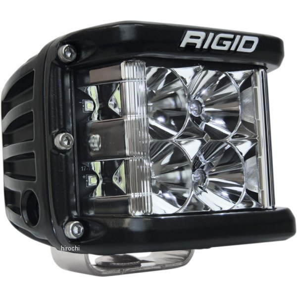 【USA在庫あり】 リジッドインダストリー Rigid ライト DSS PRO 拡散 1個売り 2001-1579 JP店