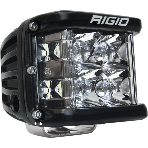 【USA在庫あり】 リジッドインダストリー Rigid ライト DSS PRO スポット 1個売り 2001-1580 JP店
