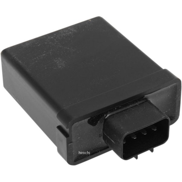 【USA在庫あり】 Rick's Motorsport Electrics CDI ユニット HOT SHOT シリーズ 12年-13年 ヤマハ YFM 300 Grizzly 1個売り 2101-0372 JP店