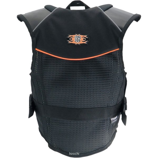 【USA在庫あり】 テックベスト TekVest プロテクター フリースタイル XSサイズ 2701-0088 JP店