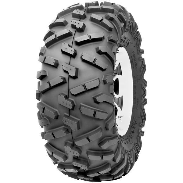 マキシス MAXXIS タイヤ MU10 ビッグホーン2 28x10R-12 6PR リア 682677 JP店 ファクトリーアウトレット