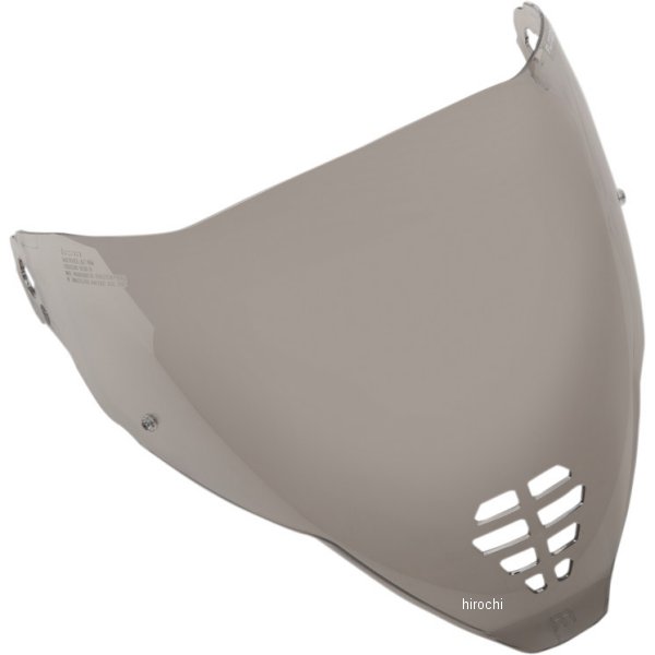 アイコン ICON シールド PINLOCK AIRFLITE RSTシルバー 0130-0863 JP店｜株式会社ヒロチー商事 店