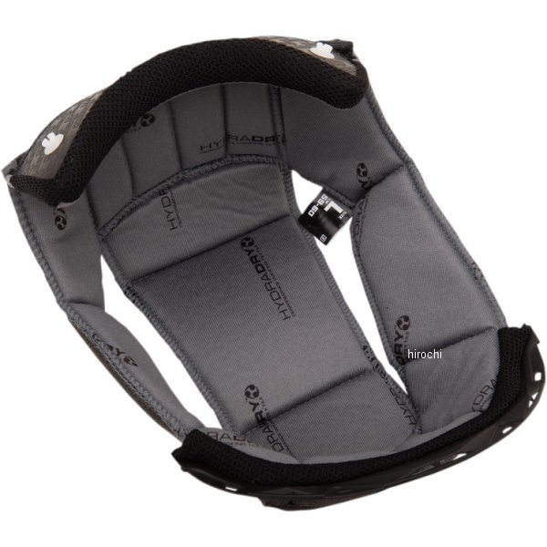 アイコン ICON ライナー AIRFORM HYDRADRY グレー 3XLサイズ 0134-2563 JP店