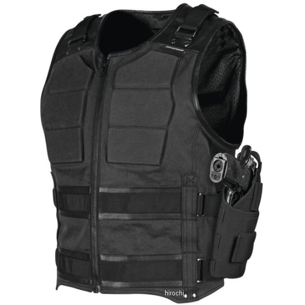 【USA在庫あり】 Speed and Strength スピードアンドストレングス ガードプロテクト True Grit 黒 XLサイズ sas880134 JP店 23,895円