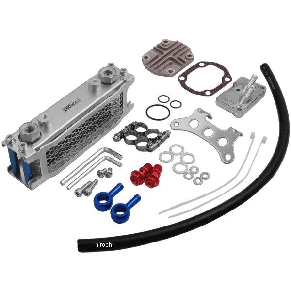 楽天市場】SP武川製 オイルクーラーユニット（前方出し/タイプ2