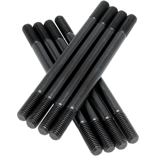【USA在庫あり】 キブルホワイト Kibblewhite STUD CYLINDER M8 8/PK 2401-1105 JP店