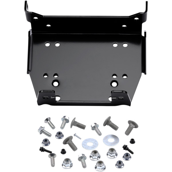 【USA在庫あり】 ウォーン WARN WINCH MOUNT YAMAHA VIKING 4505-0751 JP店