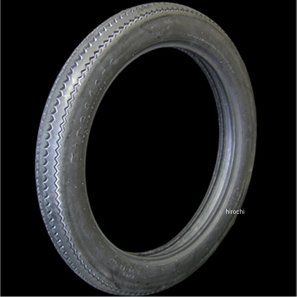 【メーカー在庫あり】 コッカータイヤ COKER TIRE ファイヤーストーン デラックスチャンピオン 3.50-18タイヤ 71308 JP店