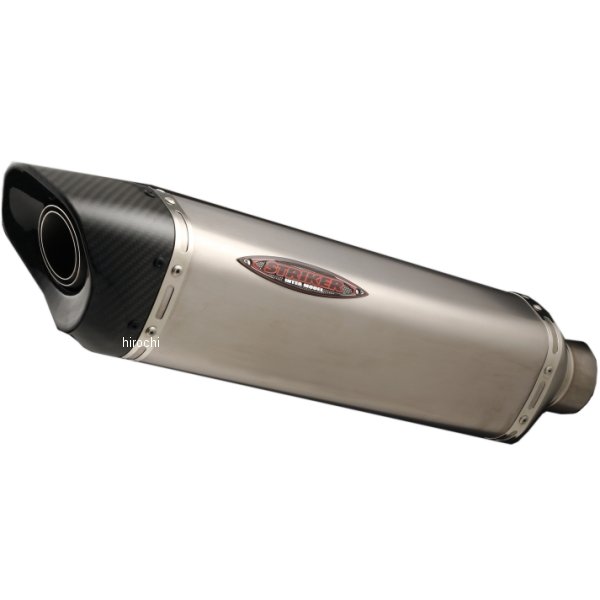 ストライカー 汎用サイレンサー レーシングコンセプト 楽天市場】STRIKER ストライカー RACING CONCEPT[レーシングコンセプト