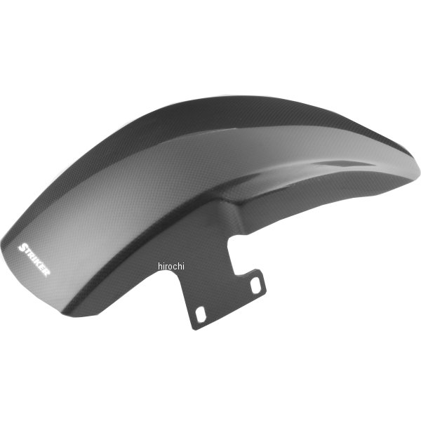 ストライカー STRIKER スペシャルフロントフェンダータイプ1 ゼファー1100 カーボン SAD-FF0203C JP店|株式会社ヒロチー商事 店