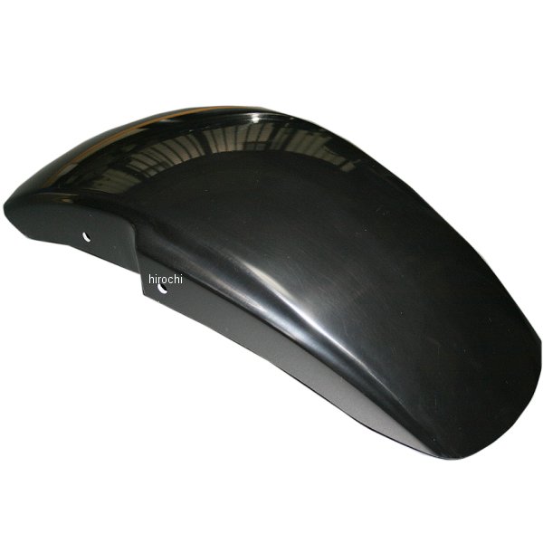 ストライカー STRIKER スペシャルフロントフェンダータイプ1 ZRX1200DAEG、ZRX1200、ZRX1100 FRP/黒ゲル SAD-FF101B JP店｜株式会社ヒロチー商事 店 14,446円