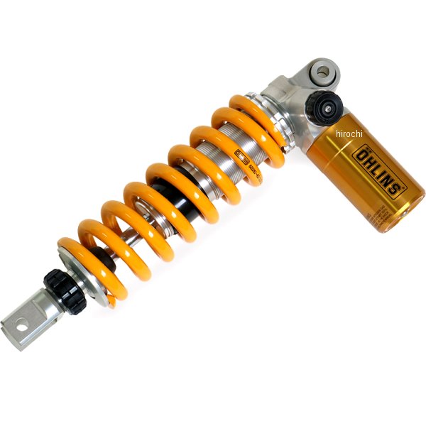 HO709 オーリンズ リアショックS36PR1C1 17年-19年 CBR250RR P094-8745 JP店｜株式会社ヒロチー商事 店