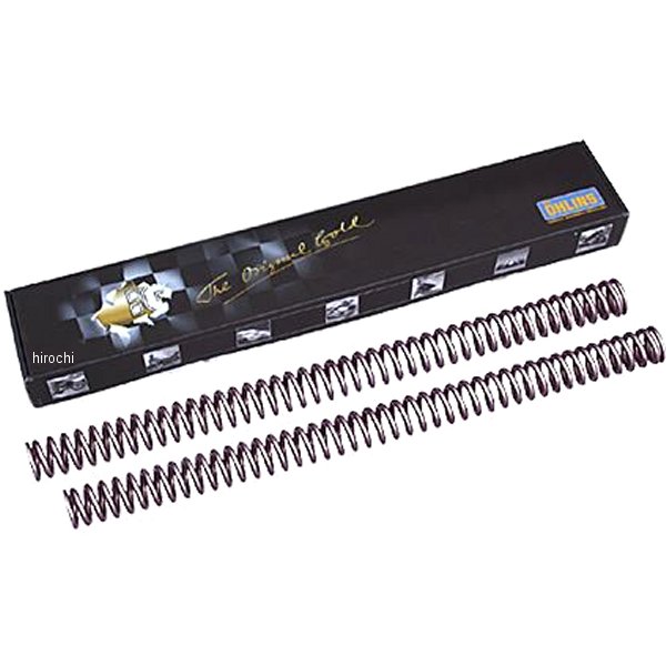 オーリンズ フォークスプリング 11.0N mm 8790-11 JP店