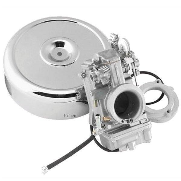 ミクニキャブレターHSR42 ハーレーエボ用 42-7.jpg