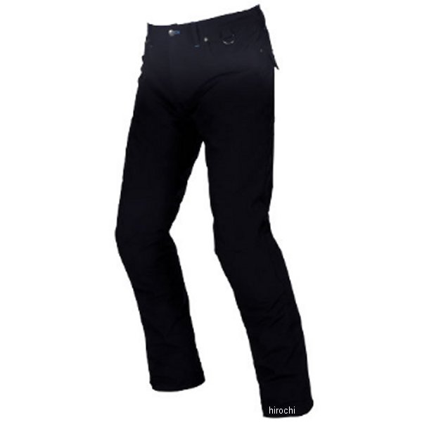エルフ elf 秋冬モデル パンツ Urbano Stretch 黒 LLサイズ EWP-9241 JP店