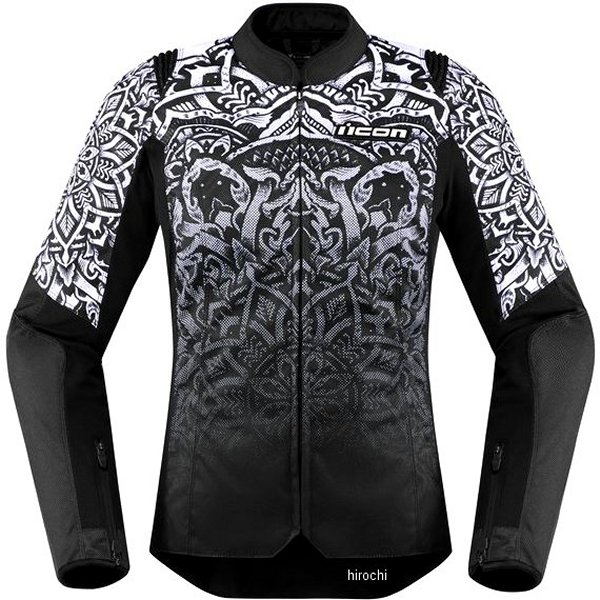 アイコン Icon 秋冬モデル ジャケット W Overlored Mandala Ce 黒 Mサイズ レディース 22 1241 Jp店 Painfreepainrelief Com