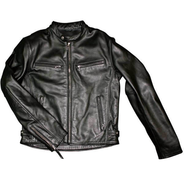 モトフィールド 秋冬モデル シングルライダースレザージャケット 黒 Mサイズ MF-LJ140 JP店|株式会社ヒロチー商事 店