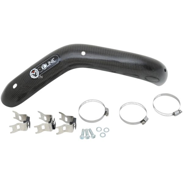 【USA在庫あり】 ムースレーシング MOOSE RACING HEAT SHIELD CABN FIB KTM 1861-1260 JP店