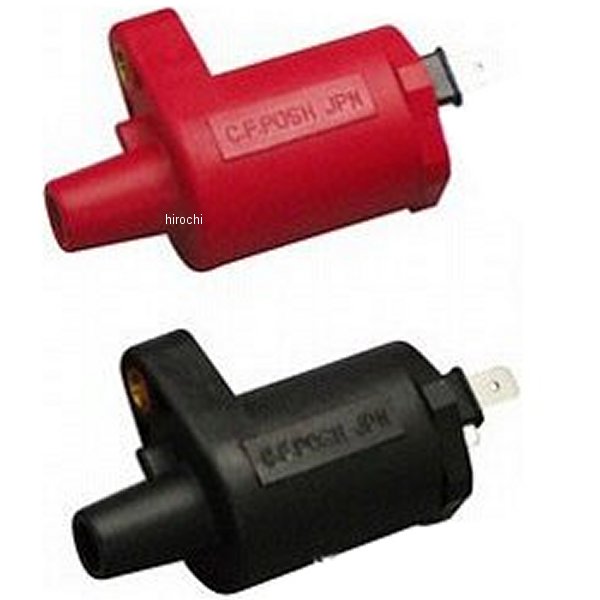 楽天市場】【メーカー在庫あり】 ポッシュ POSH レーシングIGコイル